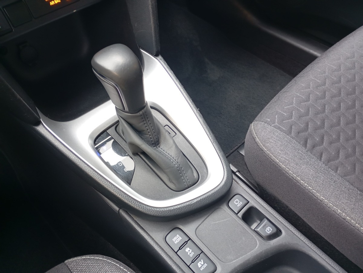 Toyota Yaris Cross Usato 2023 Yaris Cross San Vendemiano