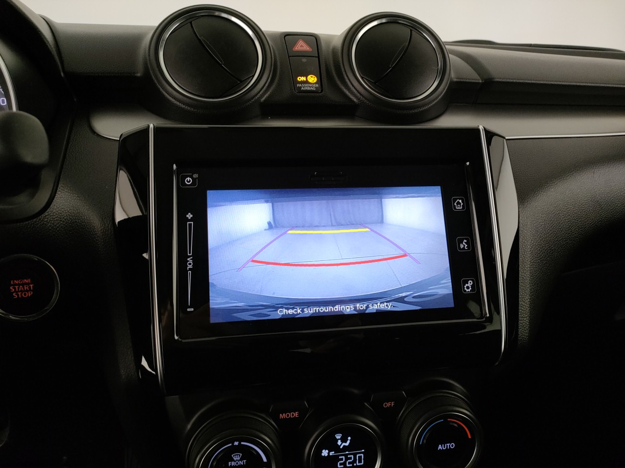 Suzuki Swift Usato 2022 Swift Porto Mantovano