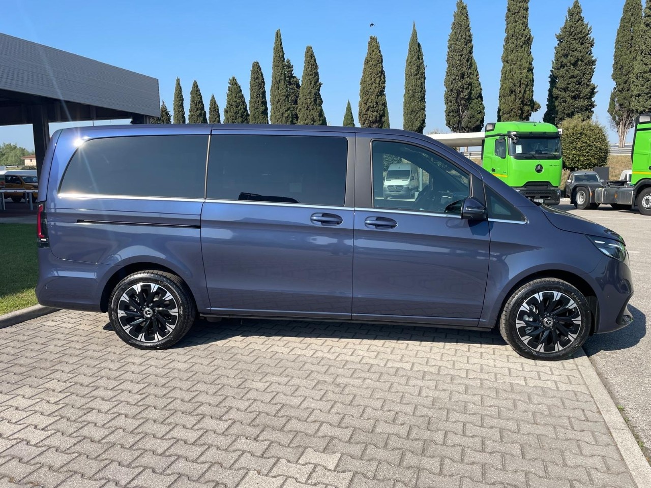 Mercedes Classe V Classe V 250 d Avantgarde Long - 6