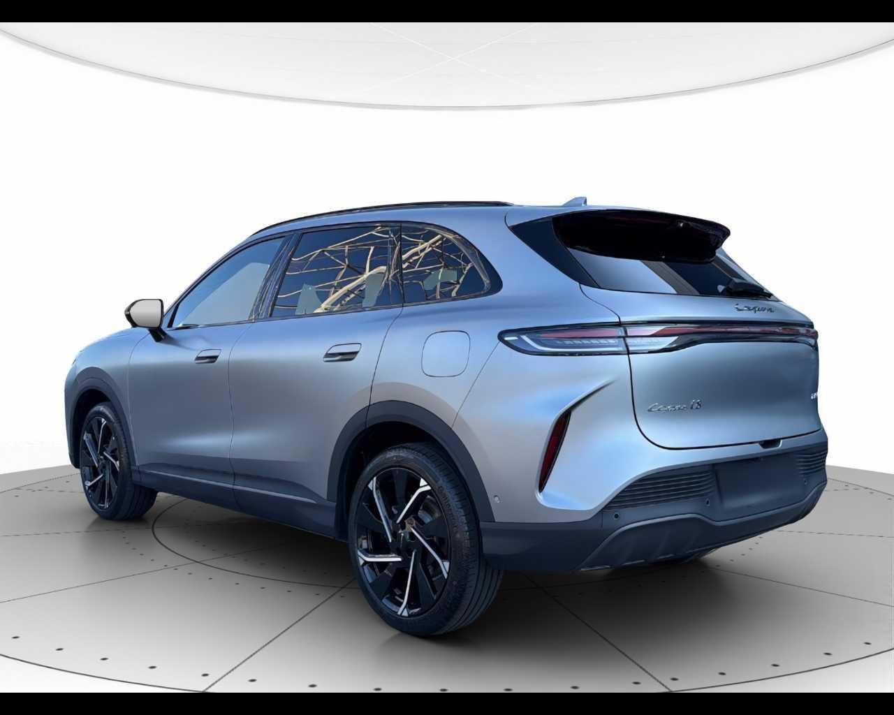 Lepas Lepas L8 PHEV Nuovo Ibrido Lepas L8 PHEV Padova