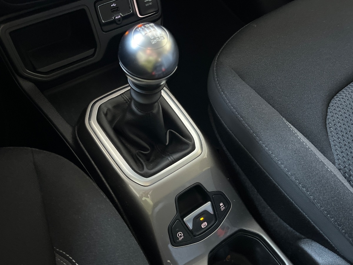 Jeep Renegade Usato 2022 Renegade Cerea