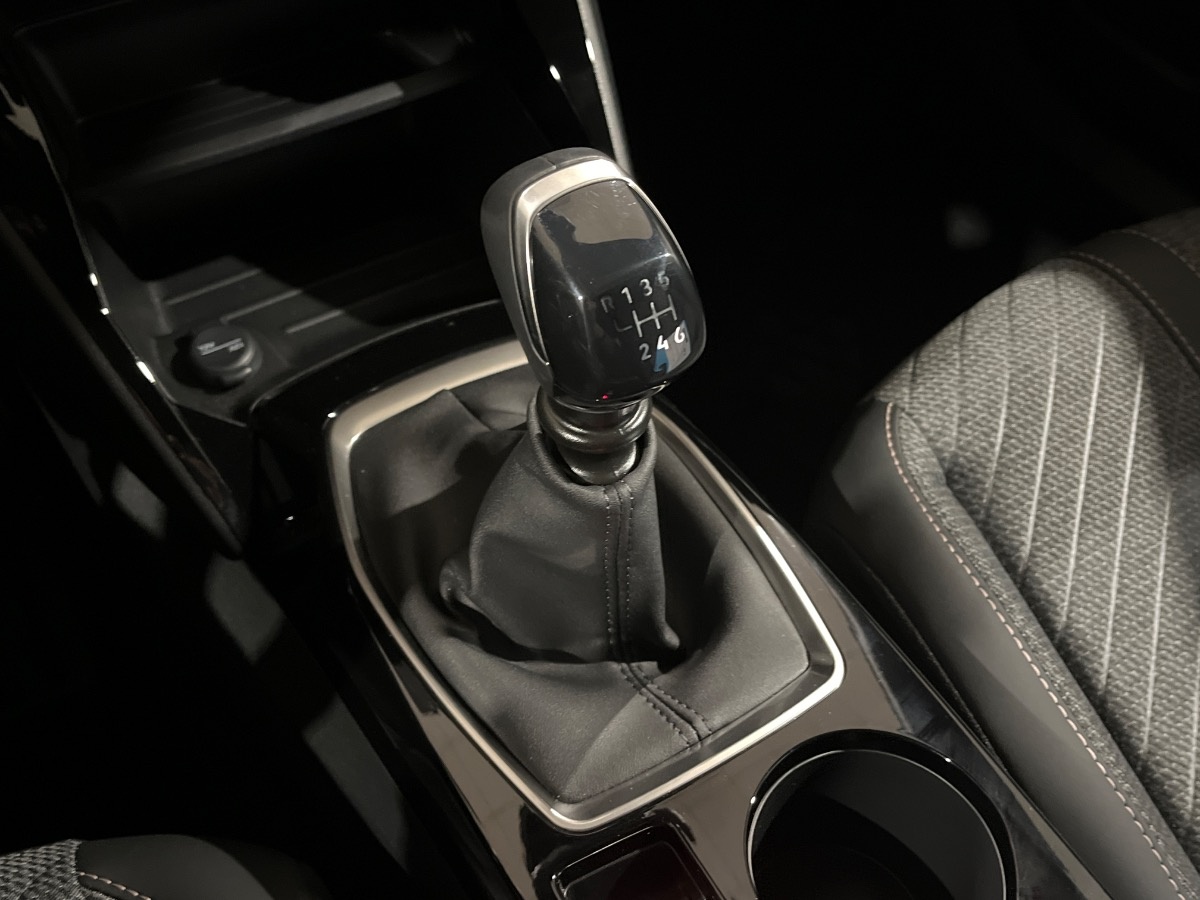 Peugeot 2008 Nuovo Benzina 2008 Verona