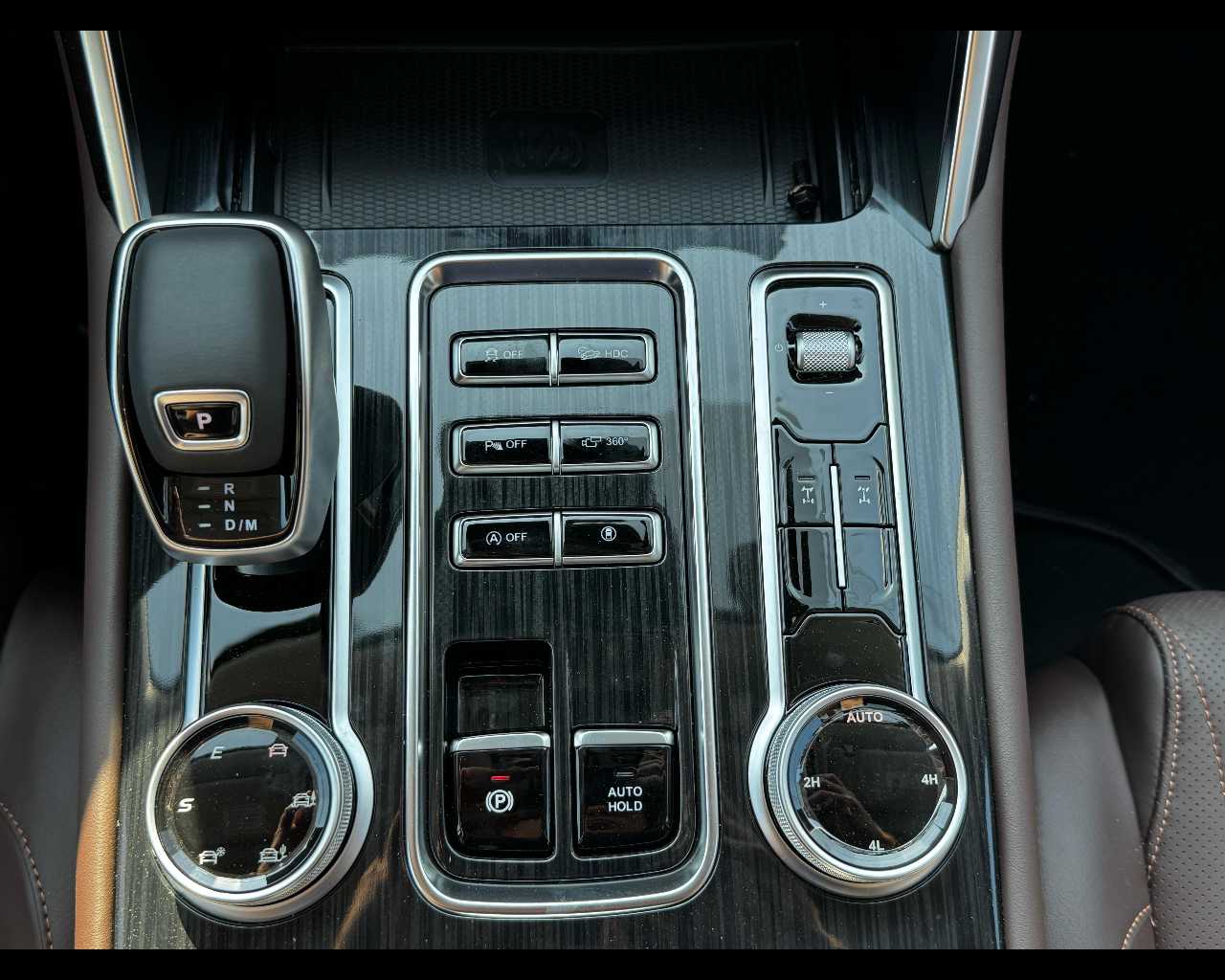 Foton Tunland V9 Nuovo Ibrido diesel Tunland V9 Este