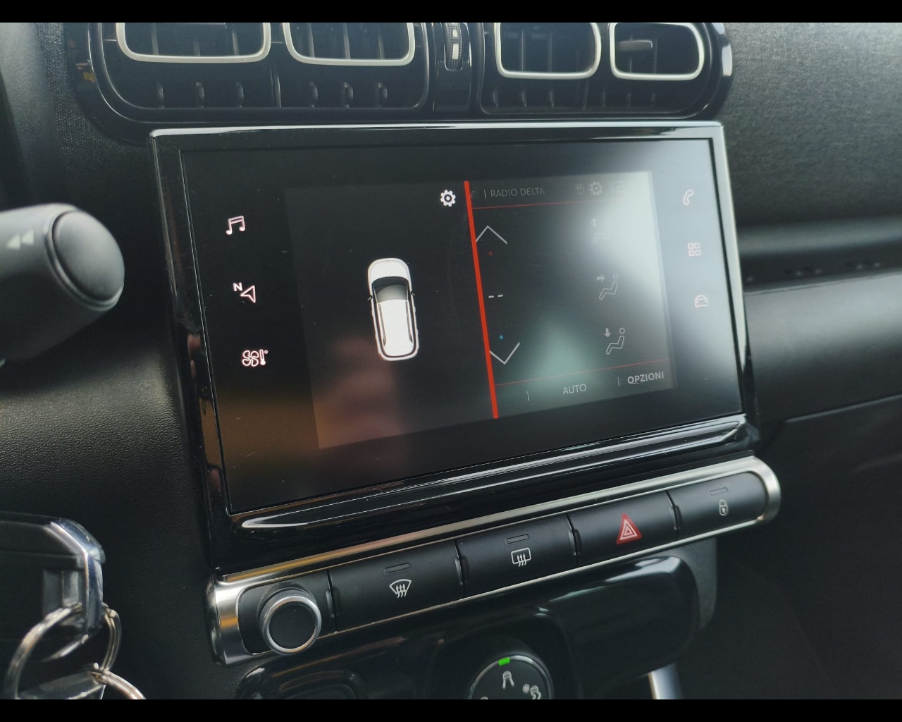 Foto CITROEN C3 Aircross 1.2 puretech Plus s&s 110cv