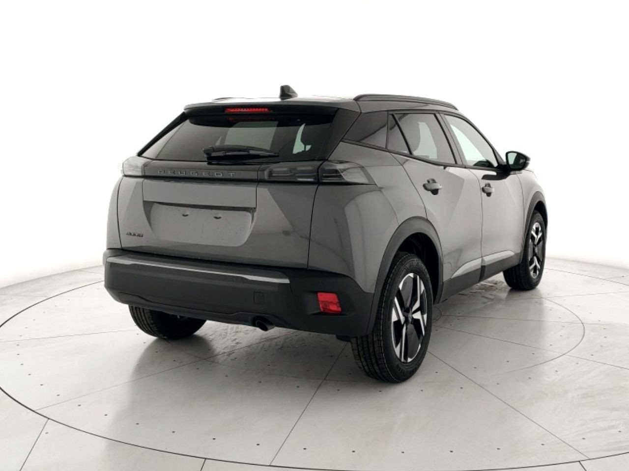 Peugeot 2008 Nuovo Benzina 2008 Porto Mantovano