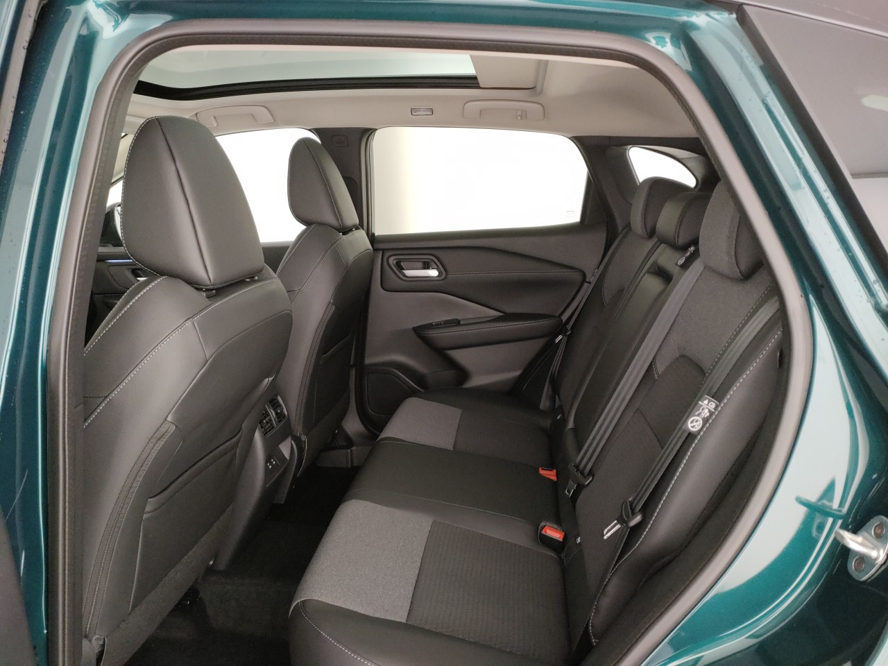 Nissan Qashqai Nuovo Ibrido benzina Qashqai Lonato del Garda