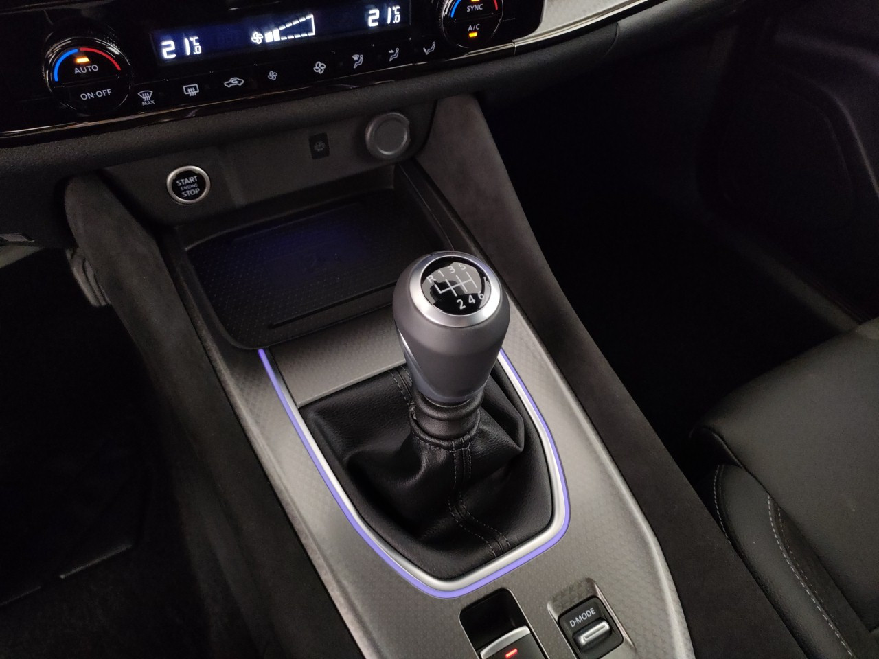 Nissan Qashqai Nuovo Ibrido benzina Qashqai Porto Mantovano