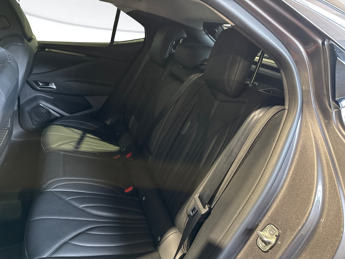 Ds DS4 Usato 2024 DS4 Parma