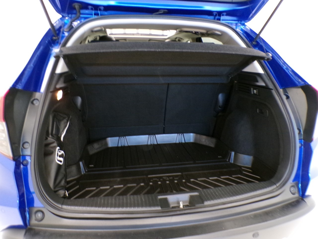 Honda HR-V HR-V 1.5 i-VTEC Executive Navi ADAS 2WD - 9