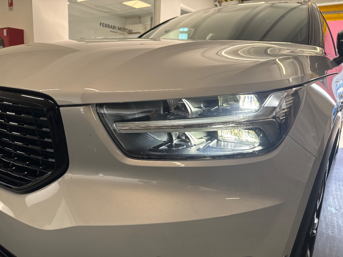 Volvo XC40 Usato 2021 XC40 San Zeno Naviglio