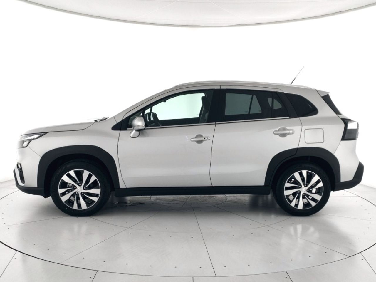 Suzuki S-Cross Nuovo Ibrido benzina S-Cross Porto Mantovano