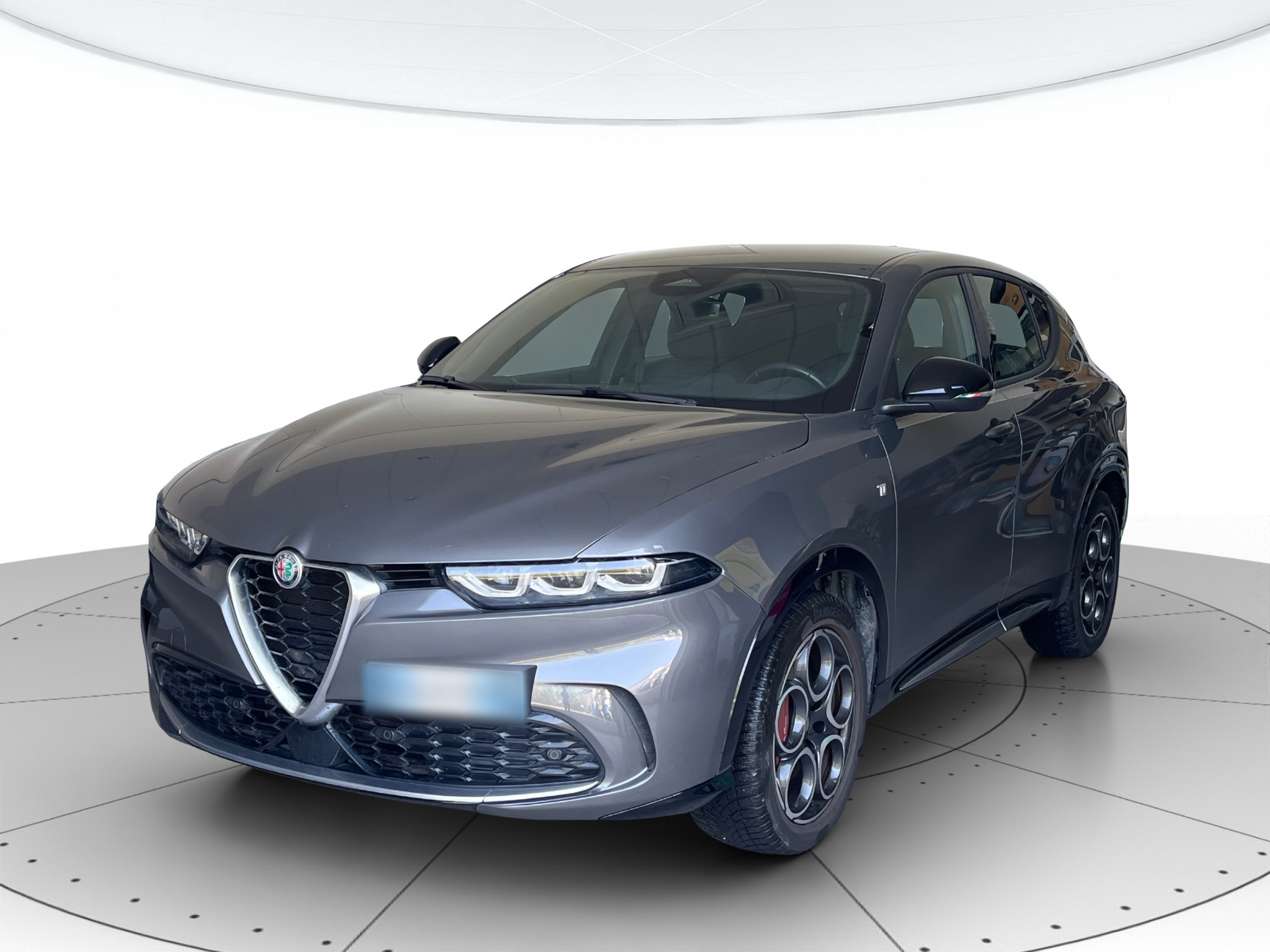 Alfa Romeo Tonale Usato 2023 Tonale Cerea