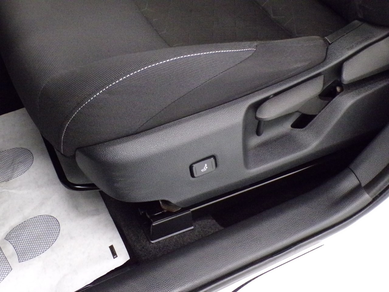 Toyota Corolla Corolla 1.8h Style cvt - 13