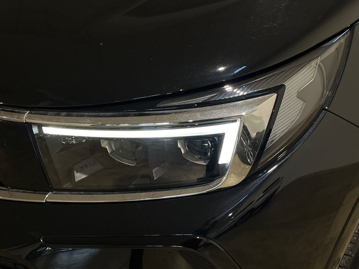 Opel Grandland Usato 2024 Grandland Verona