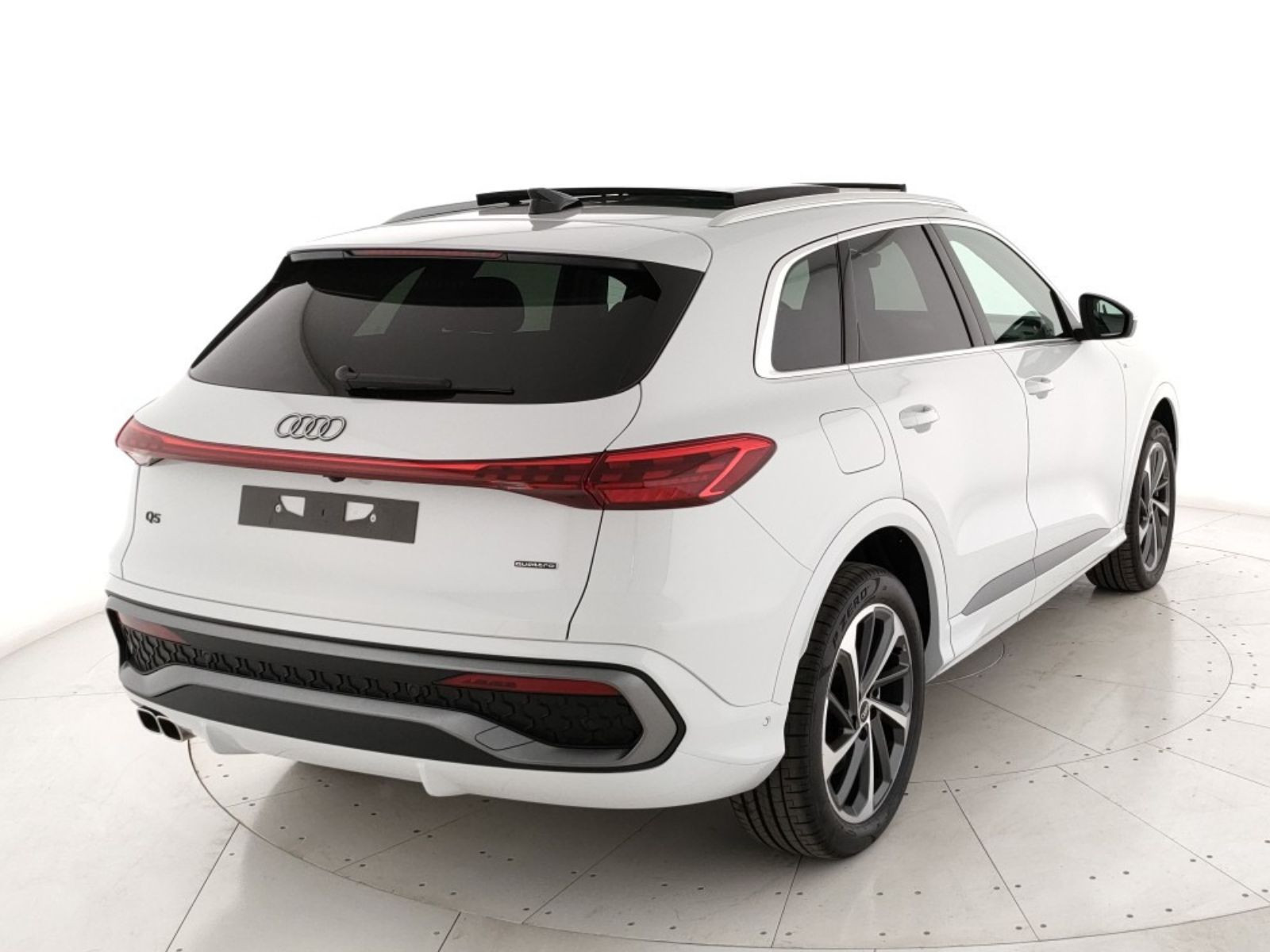 Audi Q5 KM0 2025 Q5 Legnago