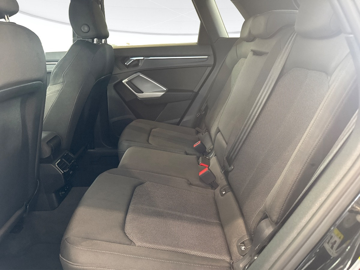 Audi Q3 Usato 2023 Q3 San Zeno Naviglio