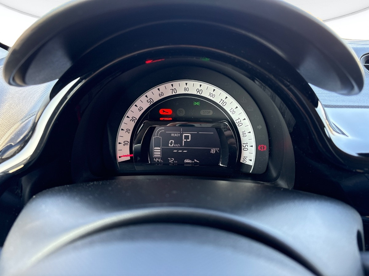 Renault Twingo Usato 2022 Twingo Rovigo