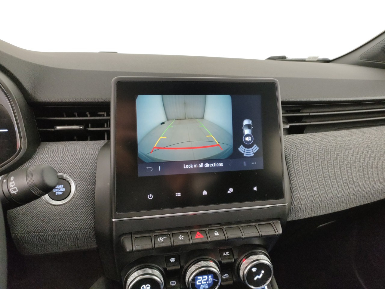 Renault Clio Usato 2025 Clio Modena