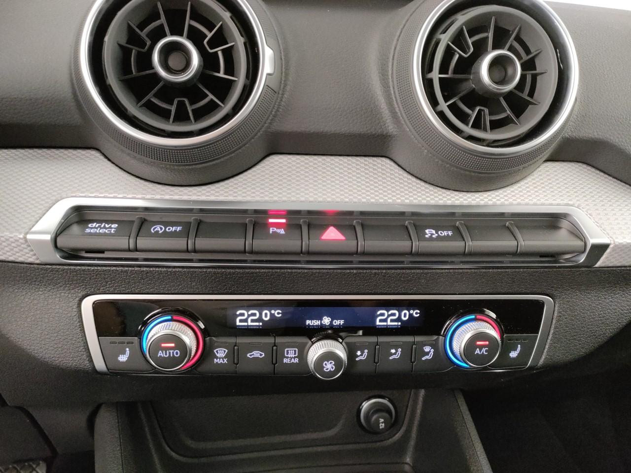 Audi Q2 Usato 2024 Q2 Legnago