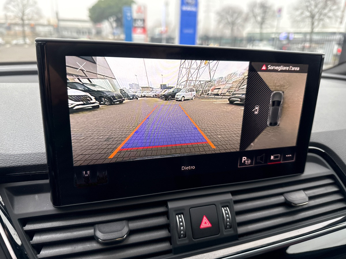 Audi Q5 Usato 2022 Q5 Mestre