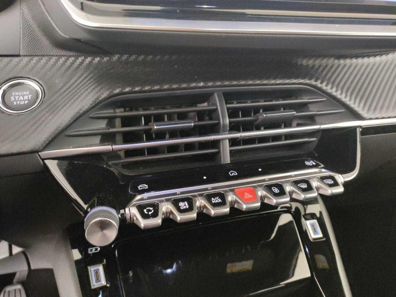 Peugeot 2008 Usato 2025 2008 Porto Mantovano