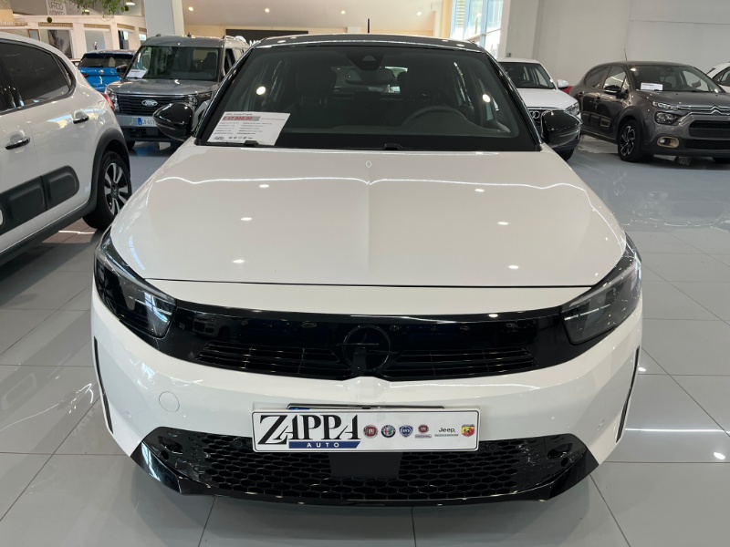 OPEL – Corsa 1.2 100 CV aut. GS