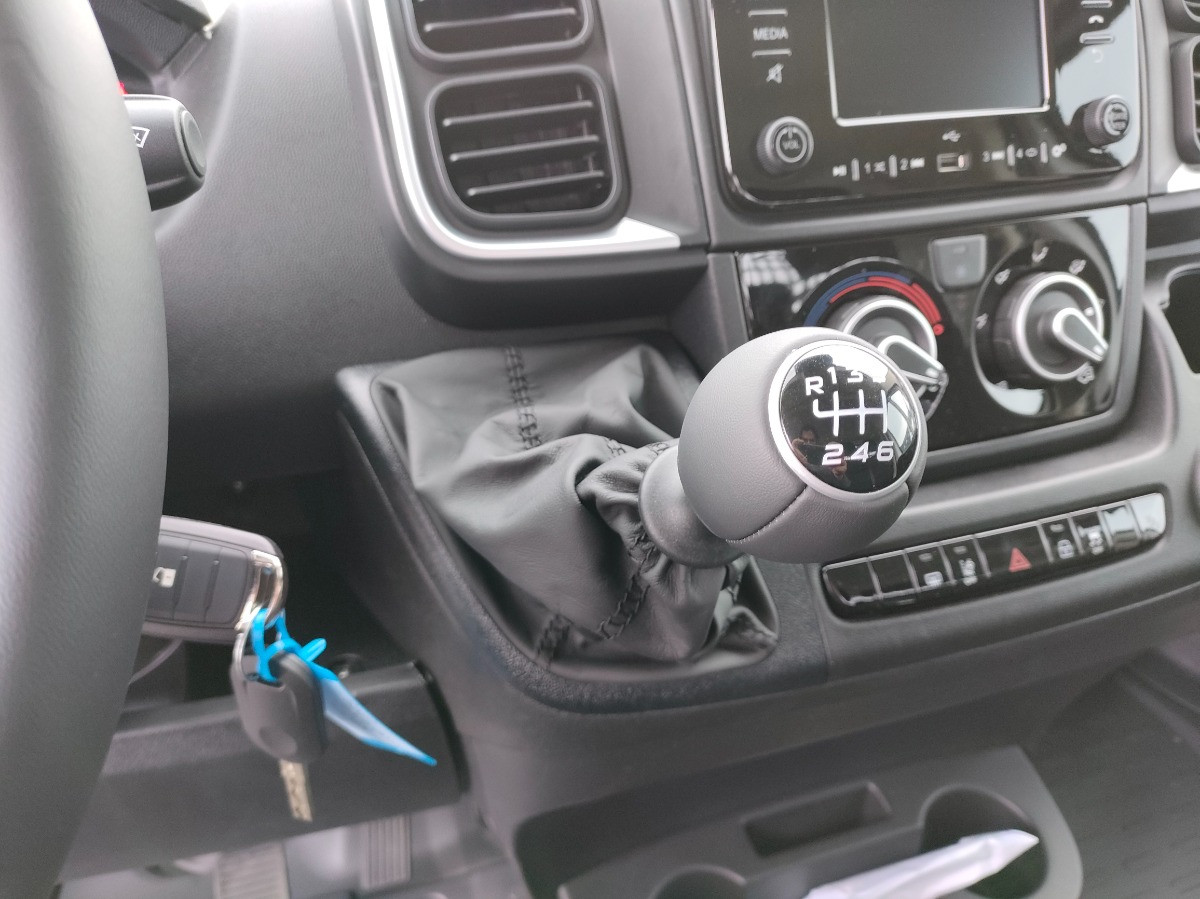 Peugeot Boxer Nuovo diesel Boxer Porto Mantovano
