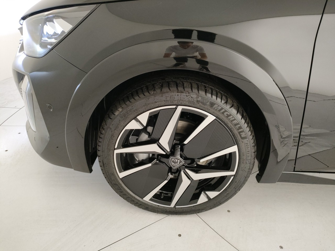 Peugeot 208 KM0 2025 208 Porto Mantovano