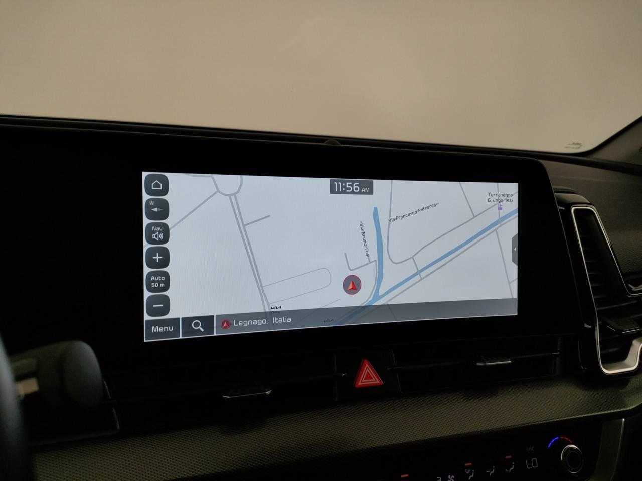 Kia Sportage Usato 2023 Sportage Legnago