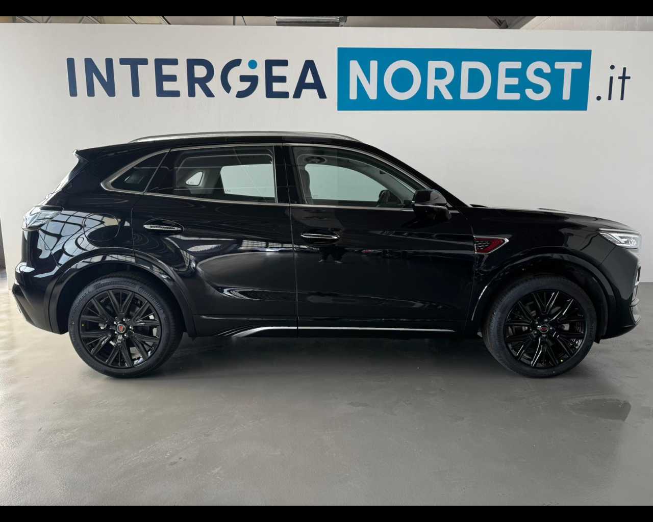 Hongqi HS5 Nuovo benzina HS5 Mestre