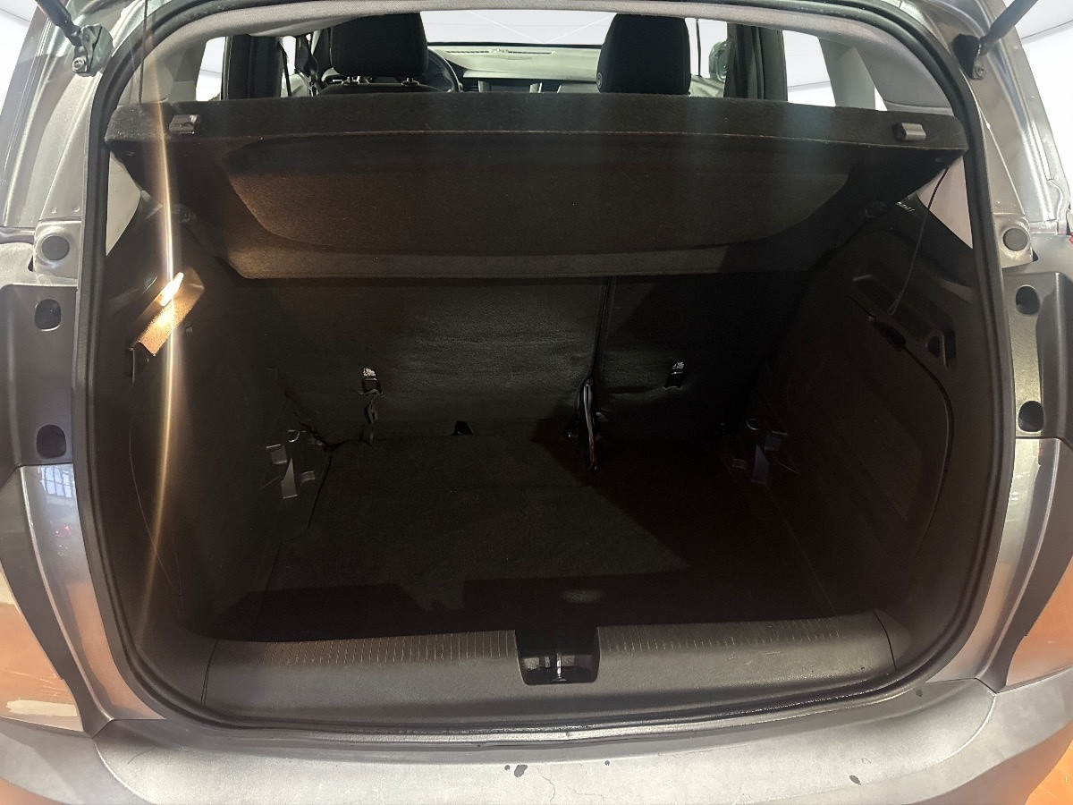 Opel Crossland Usato 2018 Crossland Parma