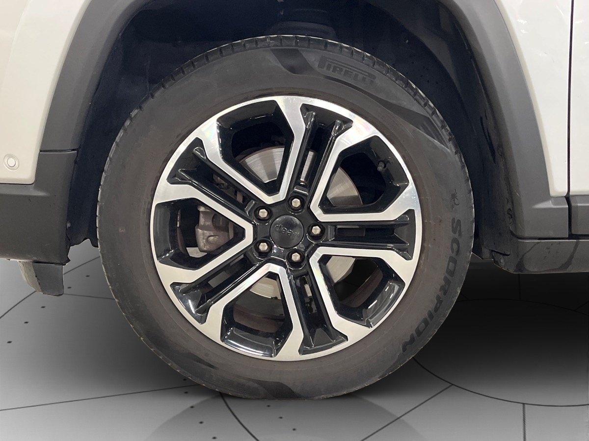 Jeep Compass Usato 2022 Compass Cerea