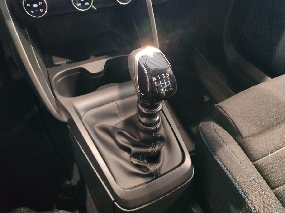 Citroen C3 Nuovo Benzina C3 Porto Mantovano