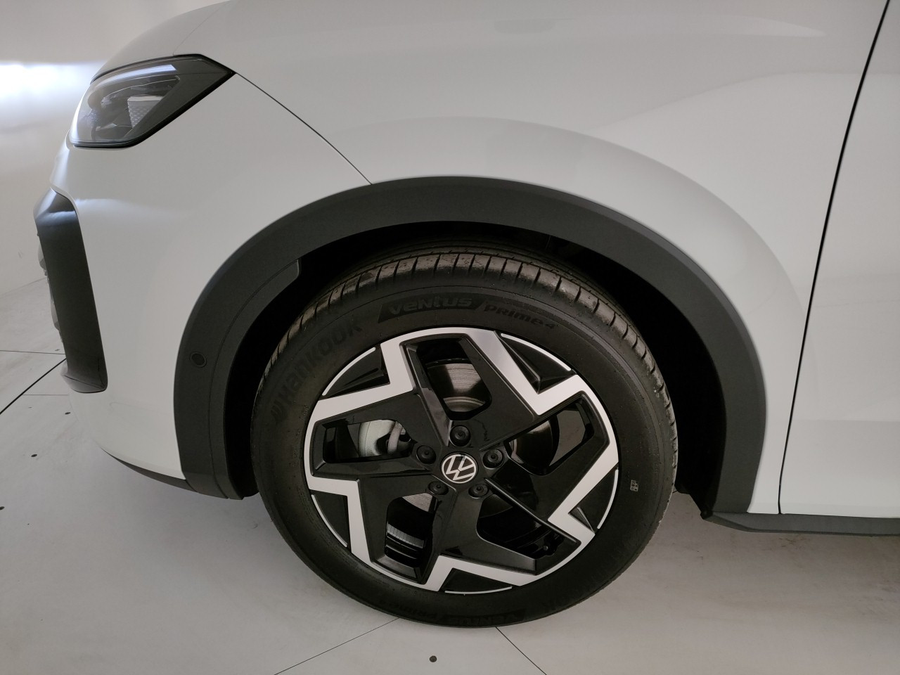 Volkswagen T-Roc II Aziendali 2026 T-Roc II Porto Mantovano