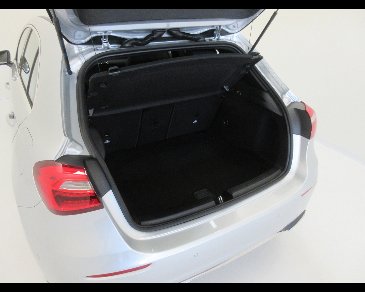 Mercedes Classe A Classe A 160 Sport - 9