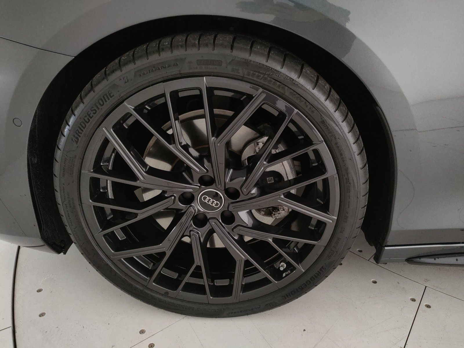 Audi A6 Usato 2025 A6 Padova