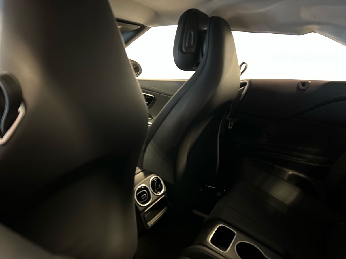 Mercedes CLE Cabrio CLE Cabrio 220 d Advanced auto - 18