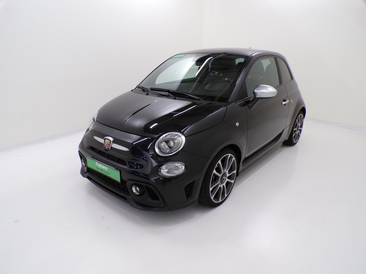 Abarth 595 595 1.4 T-Jet 165cv Turismo