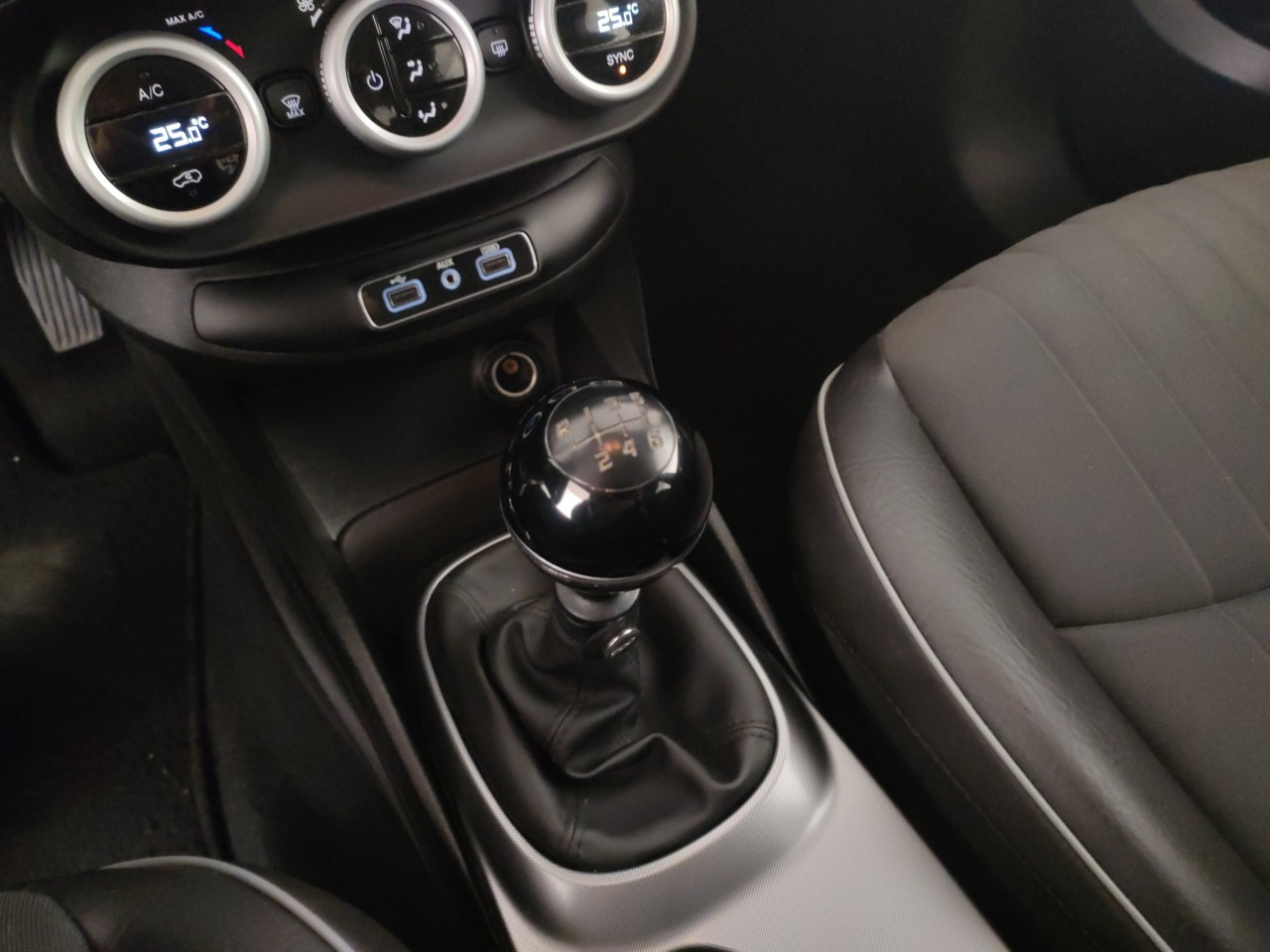 Fiat 500X Usato 2018 500X Porto Mantovano