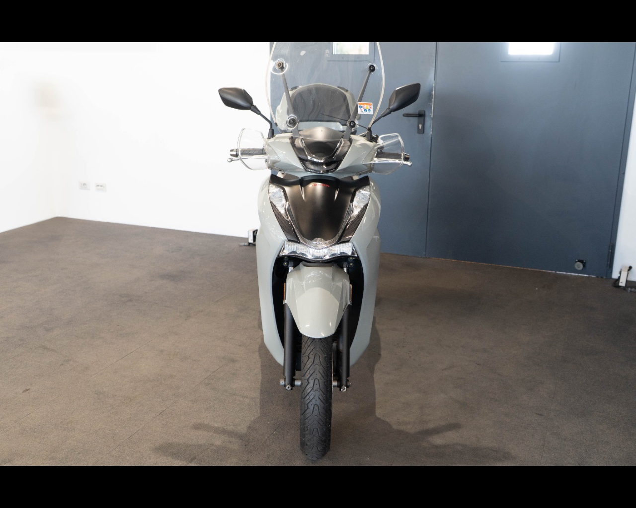 HONDA Honda