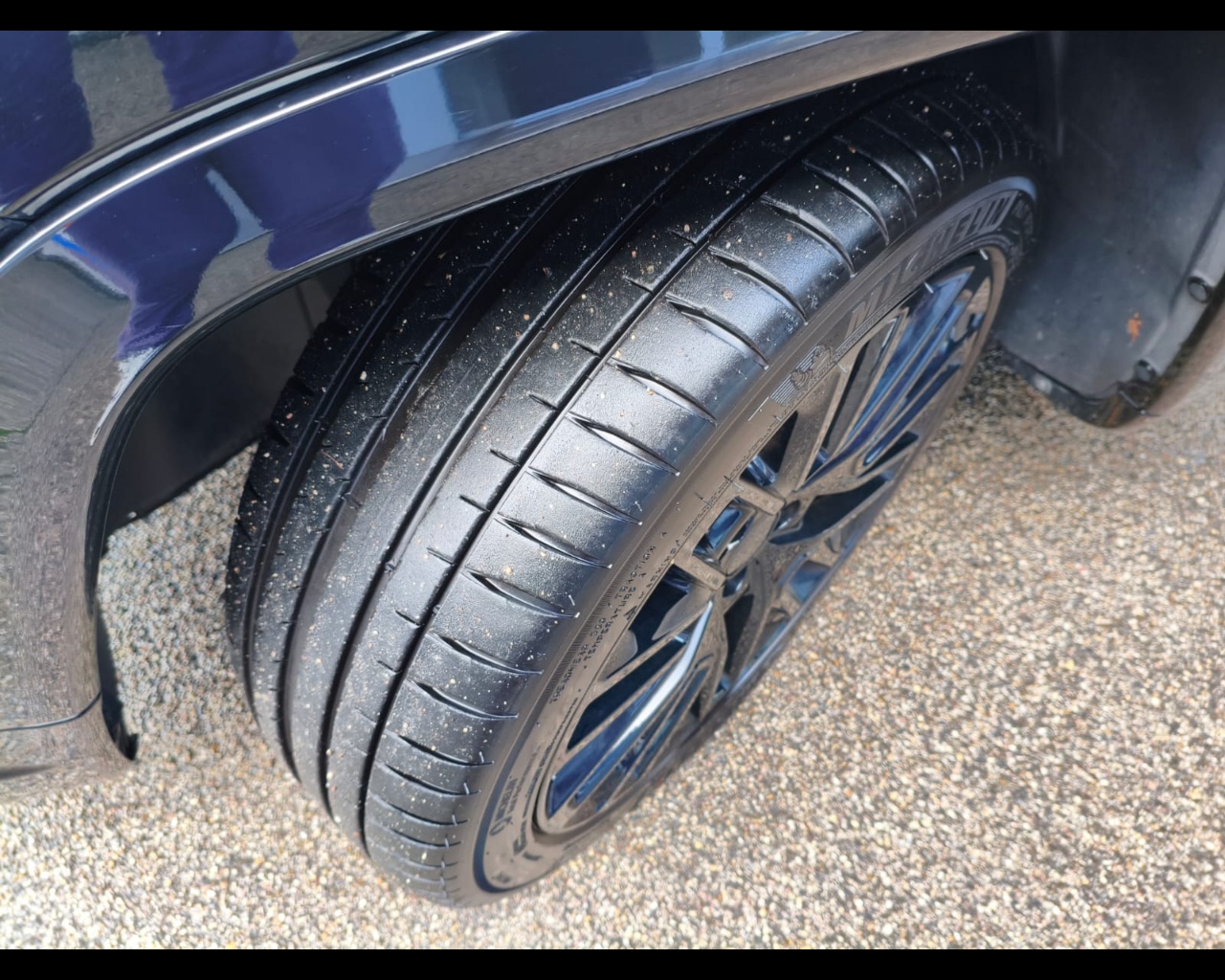 Foto JEEP Compass 1.6 mjt S 2wd 130cv