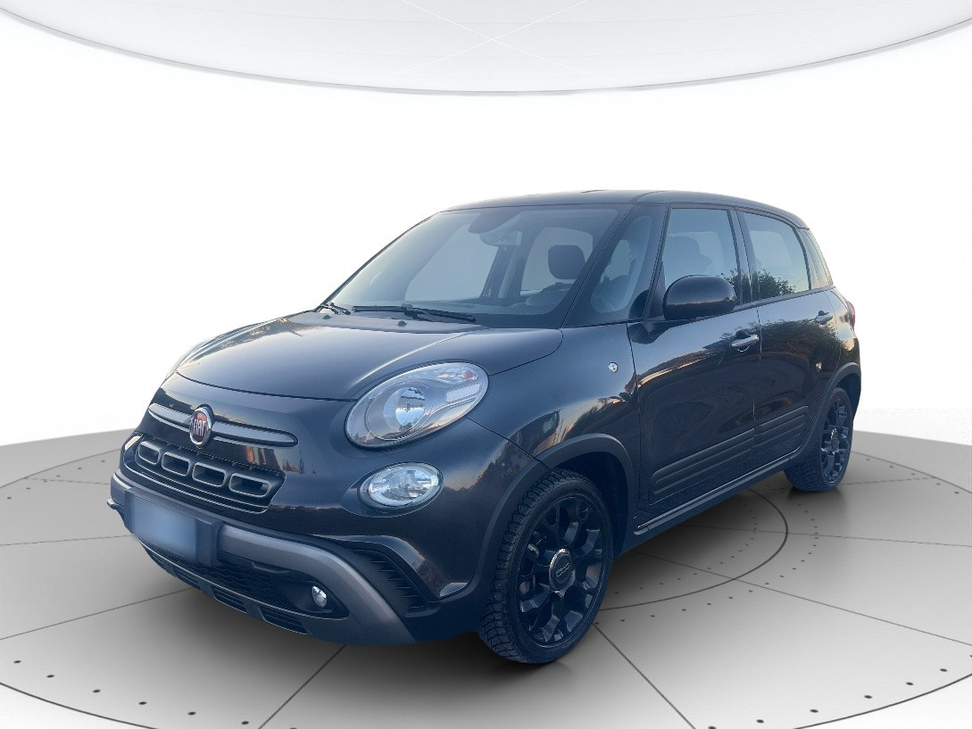 Fiat 500L Usato 2021 500L Rovigo