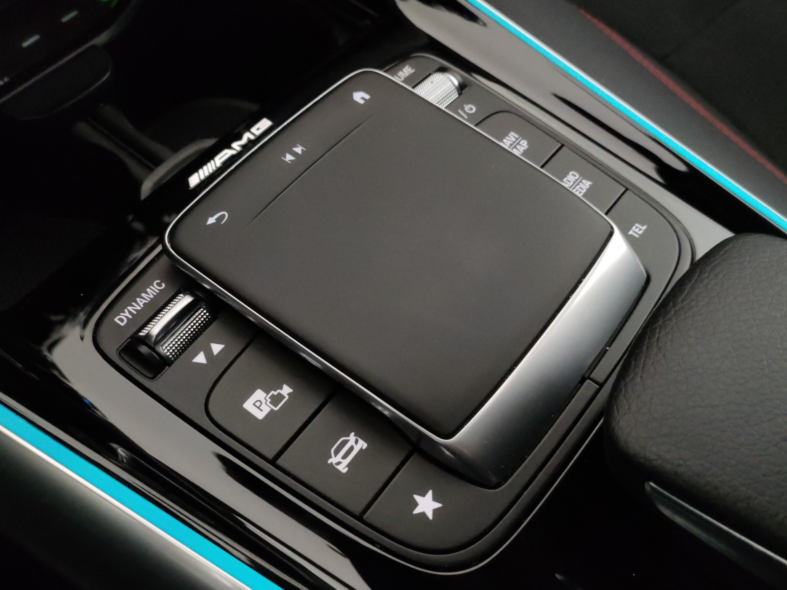 Mercedes EQA Usato 2022 EQA Legnago