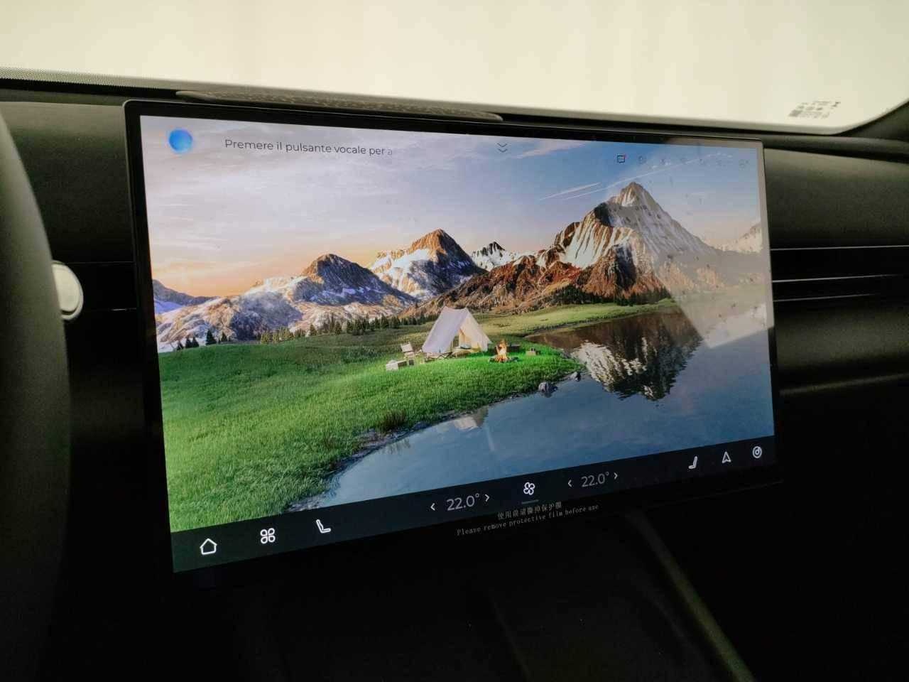 Omoda Omoda 7 Aziendali 2026 Omoda 7 Verona