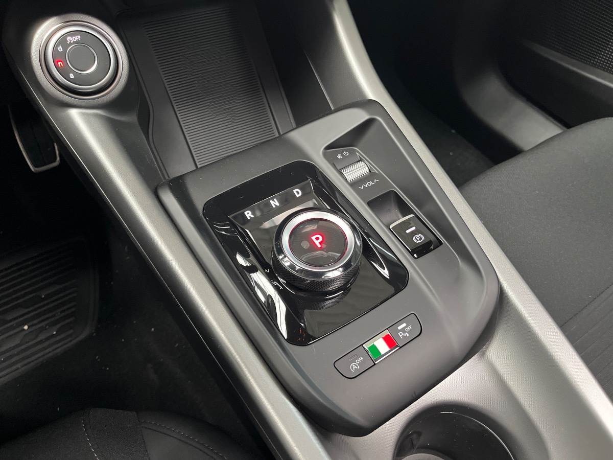 Alfa Romeo Tonale Aziendali 2025 Tonale Rovigo