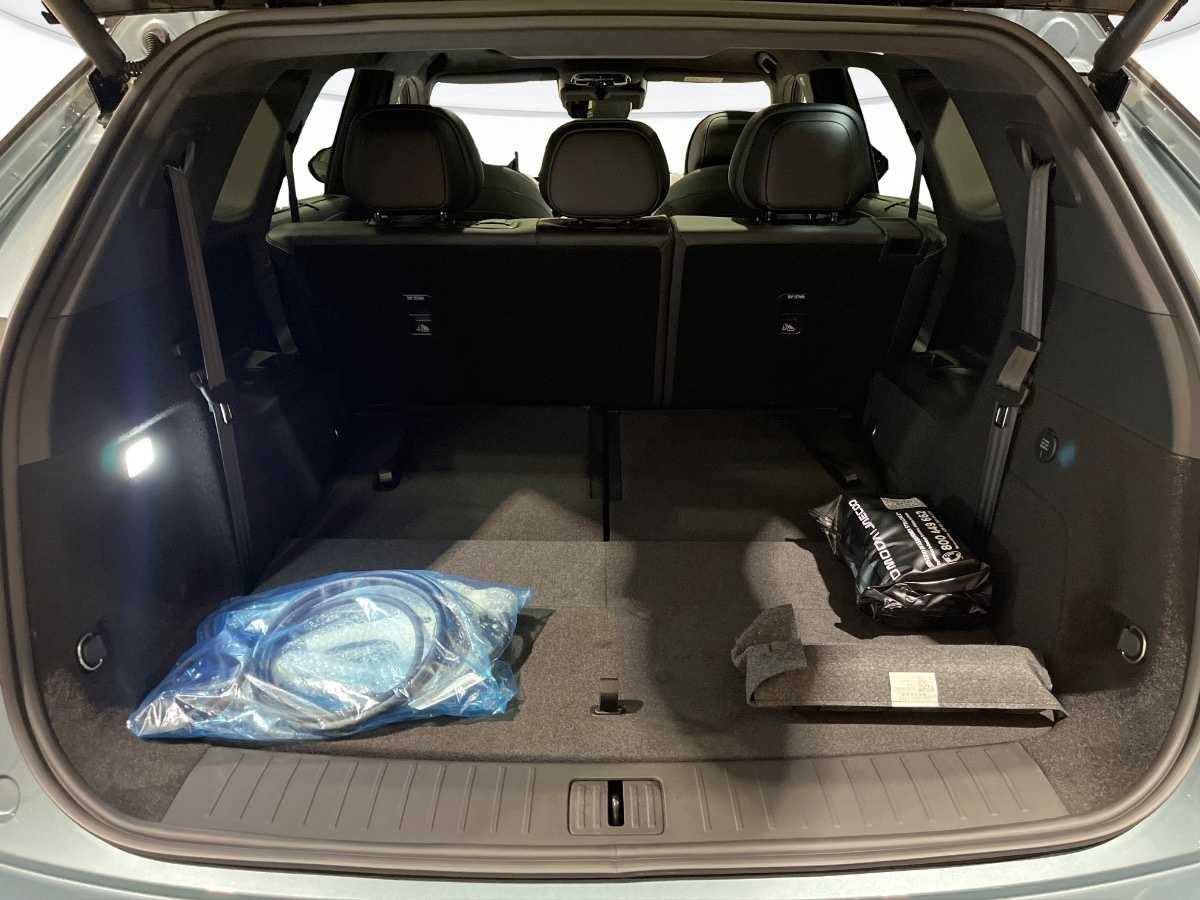 Jaecoo JAECOO 8 SHS-P Nuovo Ibrido JAECOO 8 SHS-P Rovigo