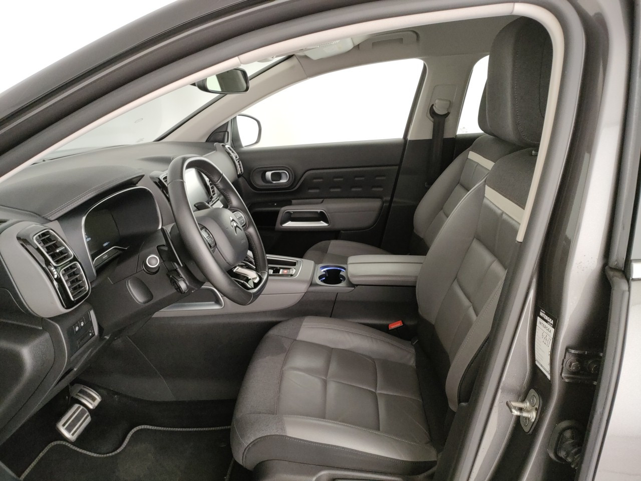 Citroen C5 Aircross Usato 2022 C5 Aircross Parma
