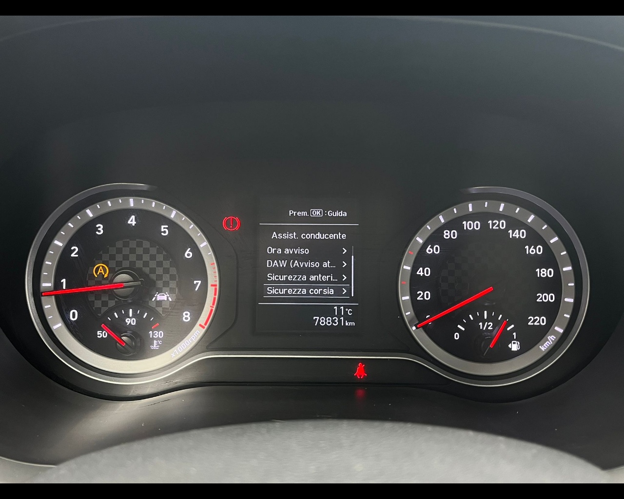 Foto HYUNDAI i10 1.0 mpi Advanced Plus Pack