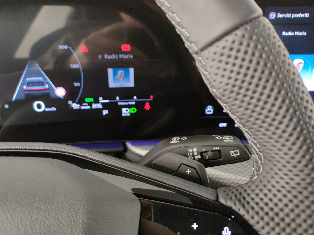 Audi Q5 KM0 2025 Q5 Parma