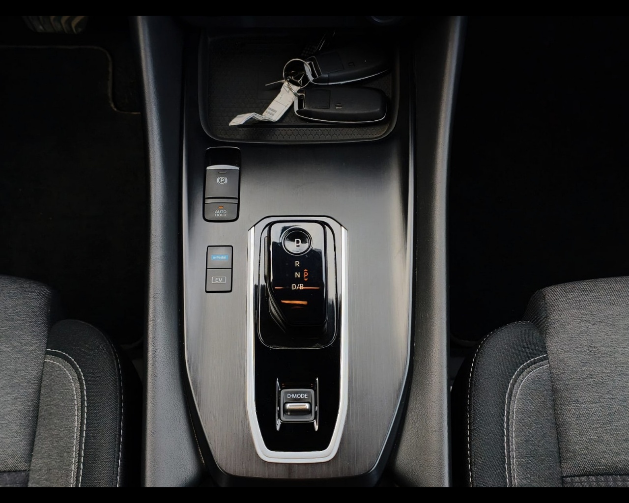 Foto NISSAN Qashqai 1.5 e-power N-Connecta 2wd